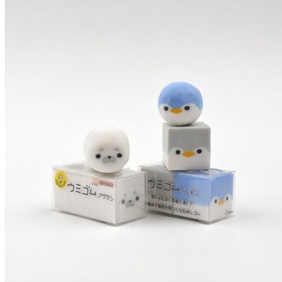 [sun-star]내가 만드는 지우개 (펭귄) / S4220781