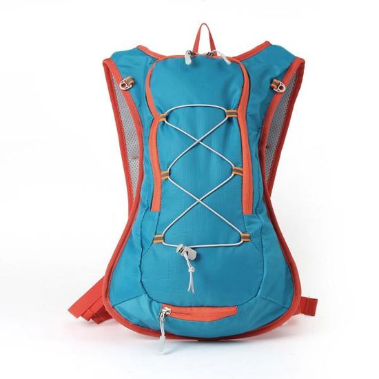 레저핏 초경량 자전거 백팩 러닝 라이딩 트레킹 가