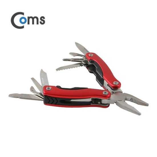 다목적 캠핑툴  주머니칼