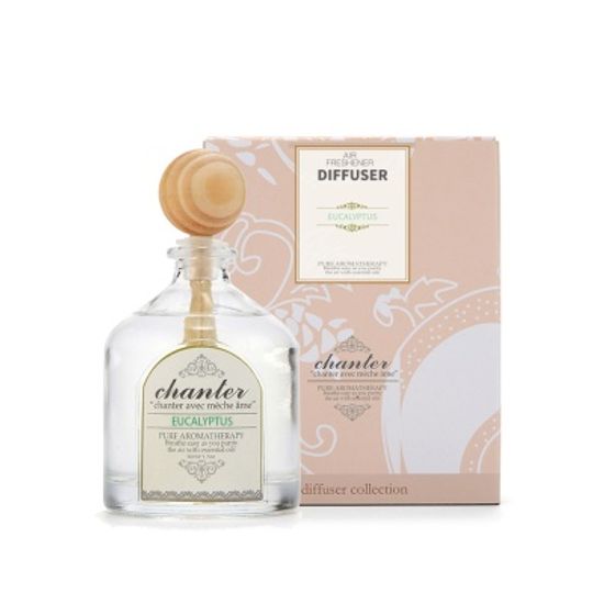 유칼립투스 디퓨저 본품 & 리필 세트 50ml 90ml