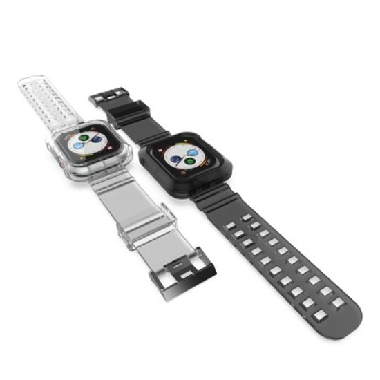 포지오 IDEAL 클리어핏 애플워치 스트랩