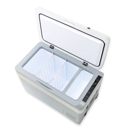 인더스 캠핑용 냉장 냉동고 30L IN-COOL30