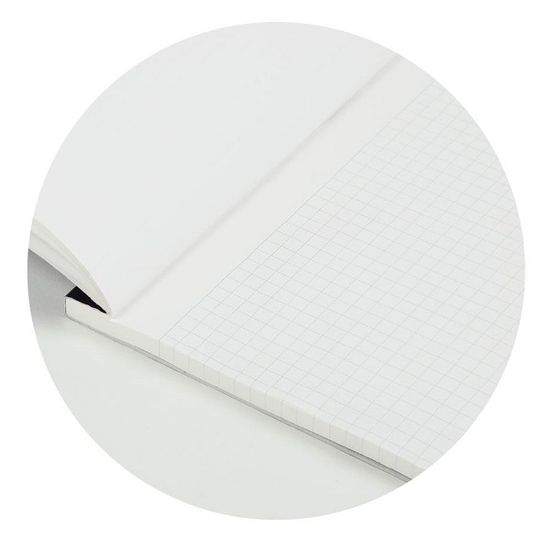 고쿠요 Biz 절취 패드노트-A5 70매 방안 B874-2 1권