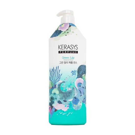 케라시스 그린 릴리 퍼퓸 린스 1000ml(WE162A3)