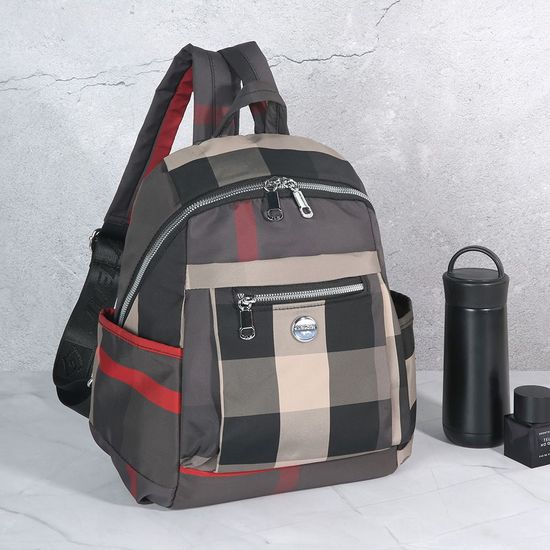 가벼운 여성 엄마 백팩 중년여성 백팩 가방(WEBA6B2)