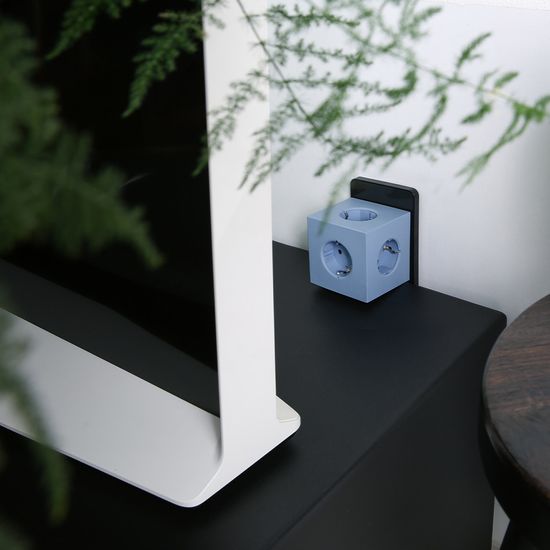 파워큐브 V3 스페셜 에디션 5구 오리지널