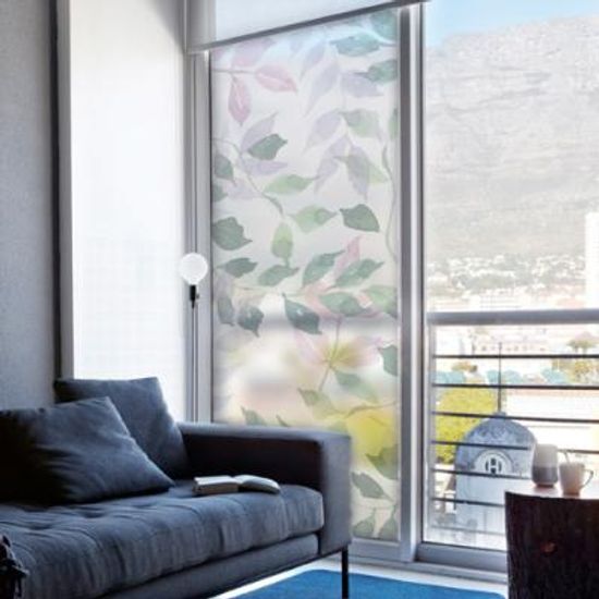 ii493_m-무점착유리시트_워터리프_유리문시트지