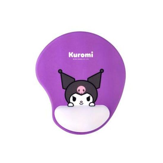 쿠로미 손목보호 마우스쿠션패드(H004652)
