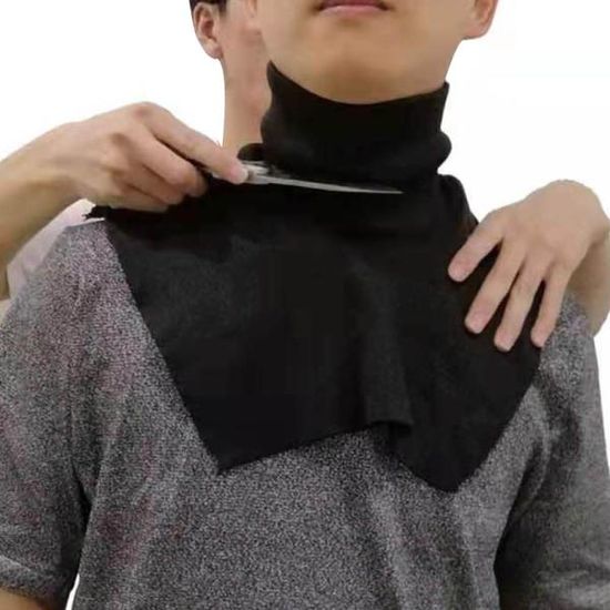 방검 목토시 넥가드 방검복 호신용품 경호 의류 칼찔