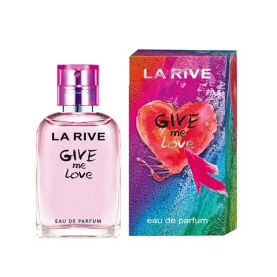 기브 미 러브 오 드 퍼퓸 30ml
