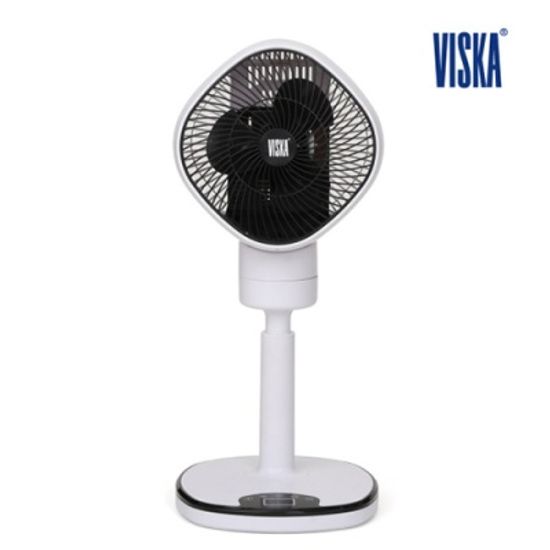 비스카 스탠드 에어 써큘레이터 선풍기 VK-AC1037HL