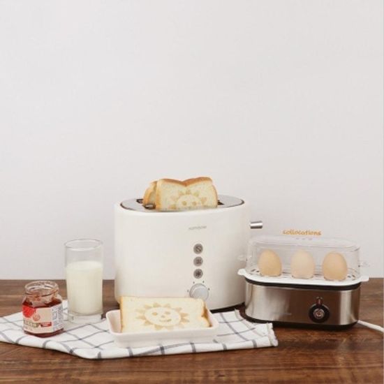 계란찜기 달걀찜기 만두 삶는 기계 에그마스터