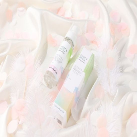 [향해사] NEW 섬유유연제향 섬유덕후 섬유향수 80ml