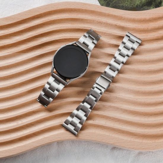 [오늘도착] 갤럭시워치 슬림 클라시 메탈 스트랩 20mm