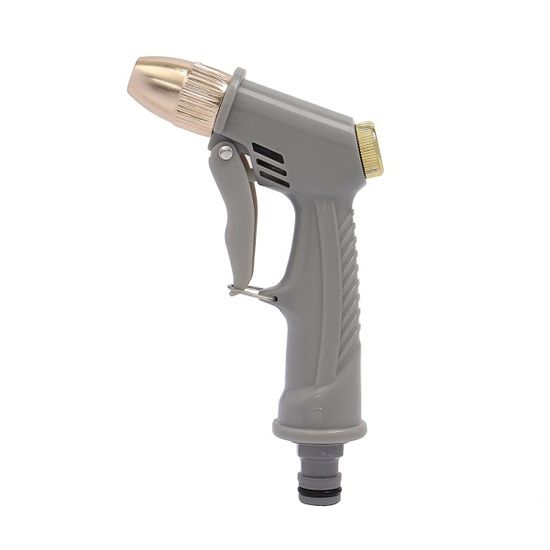 클린잇 숏건 고압분사기 매직호스(15M) 세차 물청소