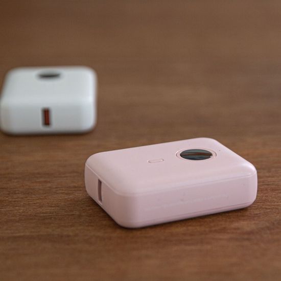 보바 22.5W 휴대용 10000mAh 보조배터리 VA-110