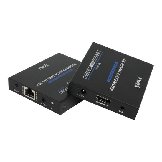 (NEXI) 넥시 4K HDMI Extender 리피터 (NX1317)