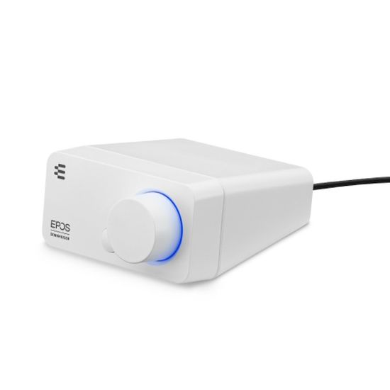EPOS 젠하이저 GSX300 외장 사운드카드