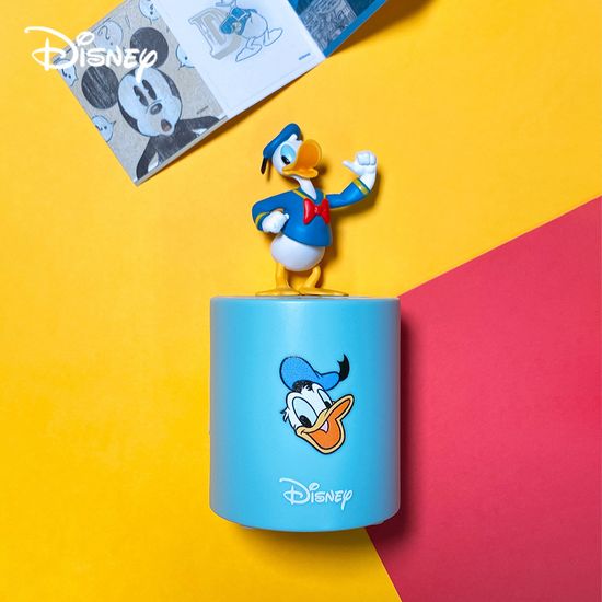 디즈니 칫솔 살균기 가정용 무선 1인용 칫솔소독