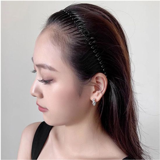 잔머리정리 잔머리 핀 잔머리정리핀 유아 (WCED47A)