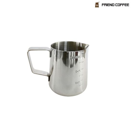 YJ 우유 스팀피쳐 밀크저그 350ml(WFHMGO9)