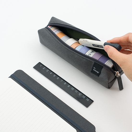 펜슬포켓 슈퍼싱글 v.8