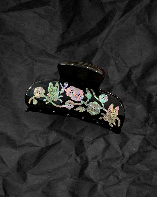 자개 헤어집게 시리즈