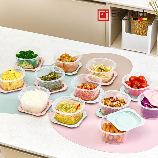 [아이제나흐] 에쎈 레인지 쿡 300ml 6종 / 12종