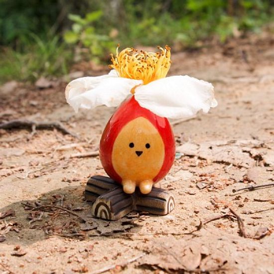 불동
