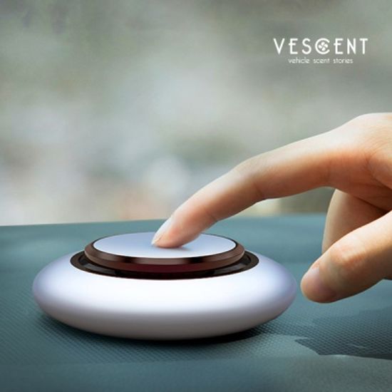 비센트 알로이 써클 방향제