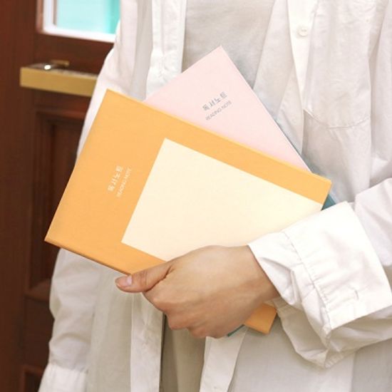 자문자답 독서 노트 (책 읽는 마음,100권)
