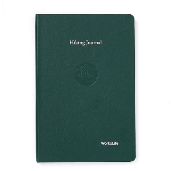 하이킹저널 - 그린우드