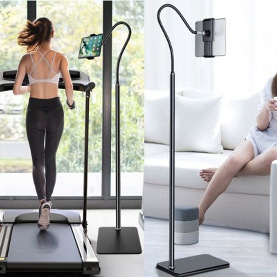 [보스위즈] 스마트폰 태블릿 자바라 거치대 BOS-BJ1