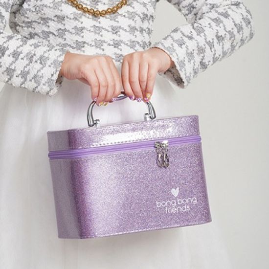 봉봉프랜즈 홀리데이 메이크업박스세트 10종