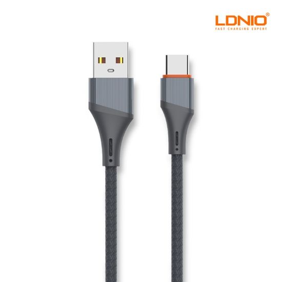 30W 클래식 PVC 고속충전케이블 1M  C타입/5핀/8핀