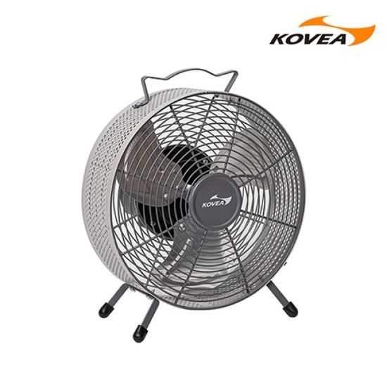 코베아 10인치 무선 BLDC 메탈팬 선풍기 KECP9EF-03