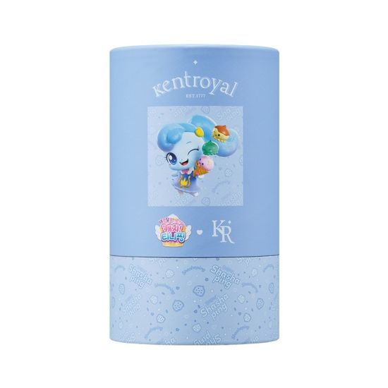 켄트로얄 캐치티니핑 샤샤핑 초미세모키즈칫솔 12개입