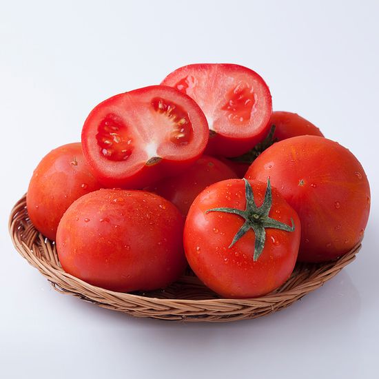 [자연예서] 완숙 토마토 2.5kg (3번)