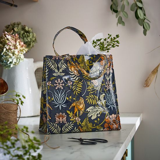 핀치앤플라워 PVC 방수가방 (소)