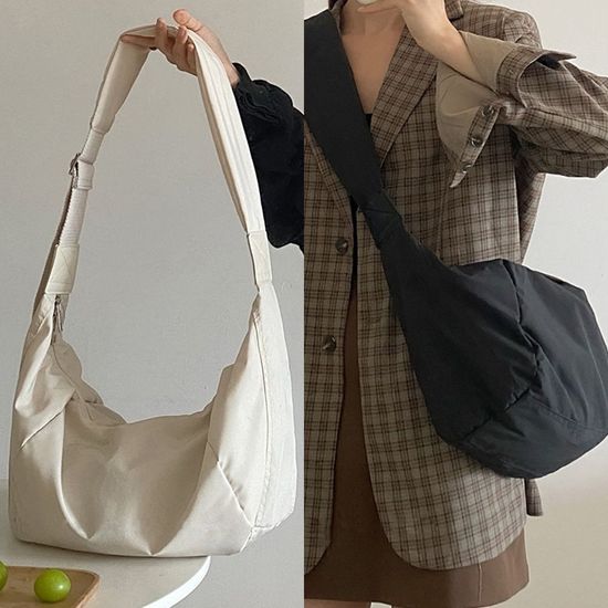 메신저데일리백 보부상가방 숄더백 패션(WB73B34)
