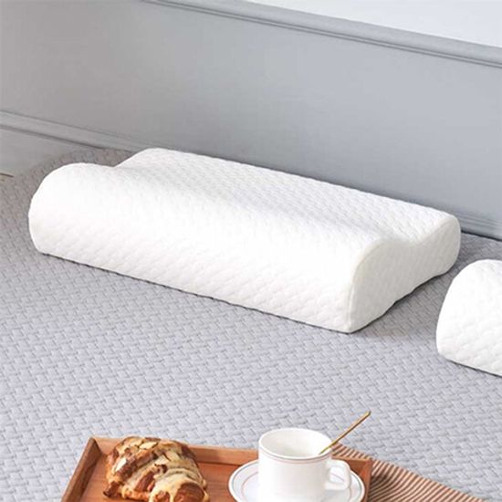 퀸나 소프티 메모리폼 베개 QNE-500 (600*310*110mm)