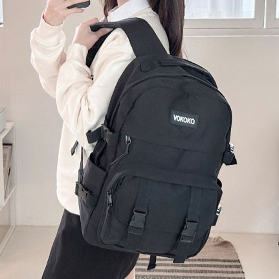 직장인 백팩 학원 학생 캐주얼백팩 YB 856(WD5B68C)
