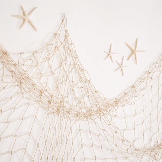 마린그물 (화이트)