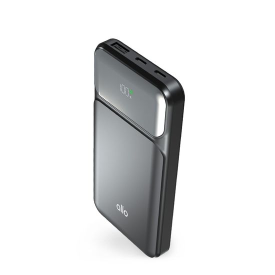 알로코리아 고속충전 보조배터리 10000mAh 1003PD