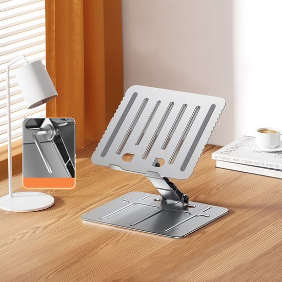 높이조절 노트북 거치대
