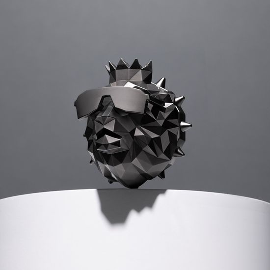 에멜시 플렉스라이언 차량용 방향제