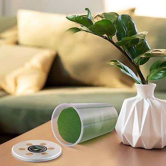 싹탄 휘산기 탈취제 리필액 360g 5종 택1