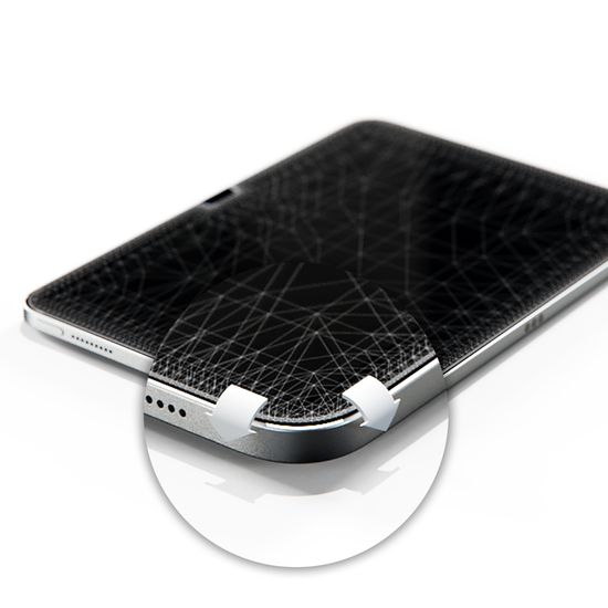 빅쏘 아이패드 11세대 A16 강화유리 필름