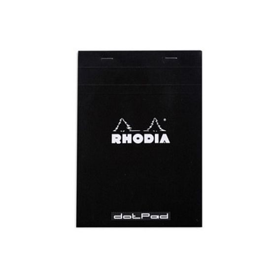 로디아 블랙 다트패드 NO.16 - 16559