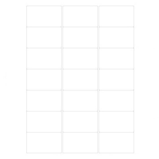 클린오프 라벨[10매] LDR-3105